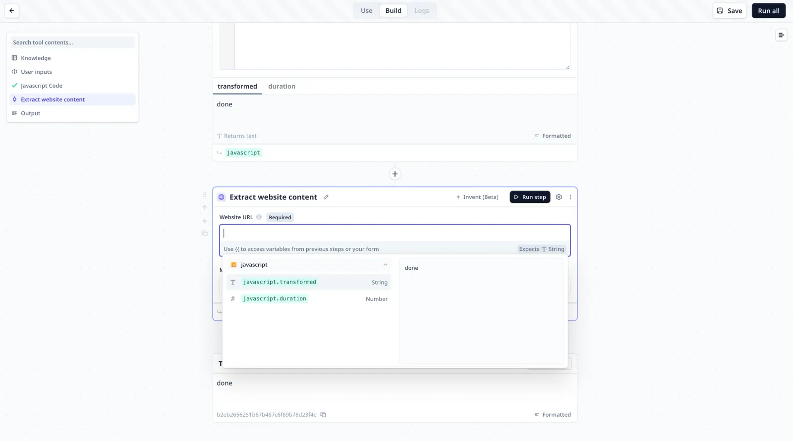 Release 1.30.0 & 1.31.0