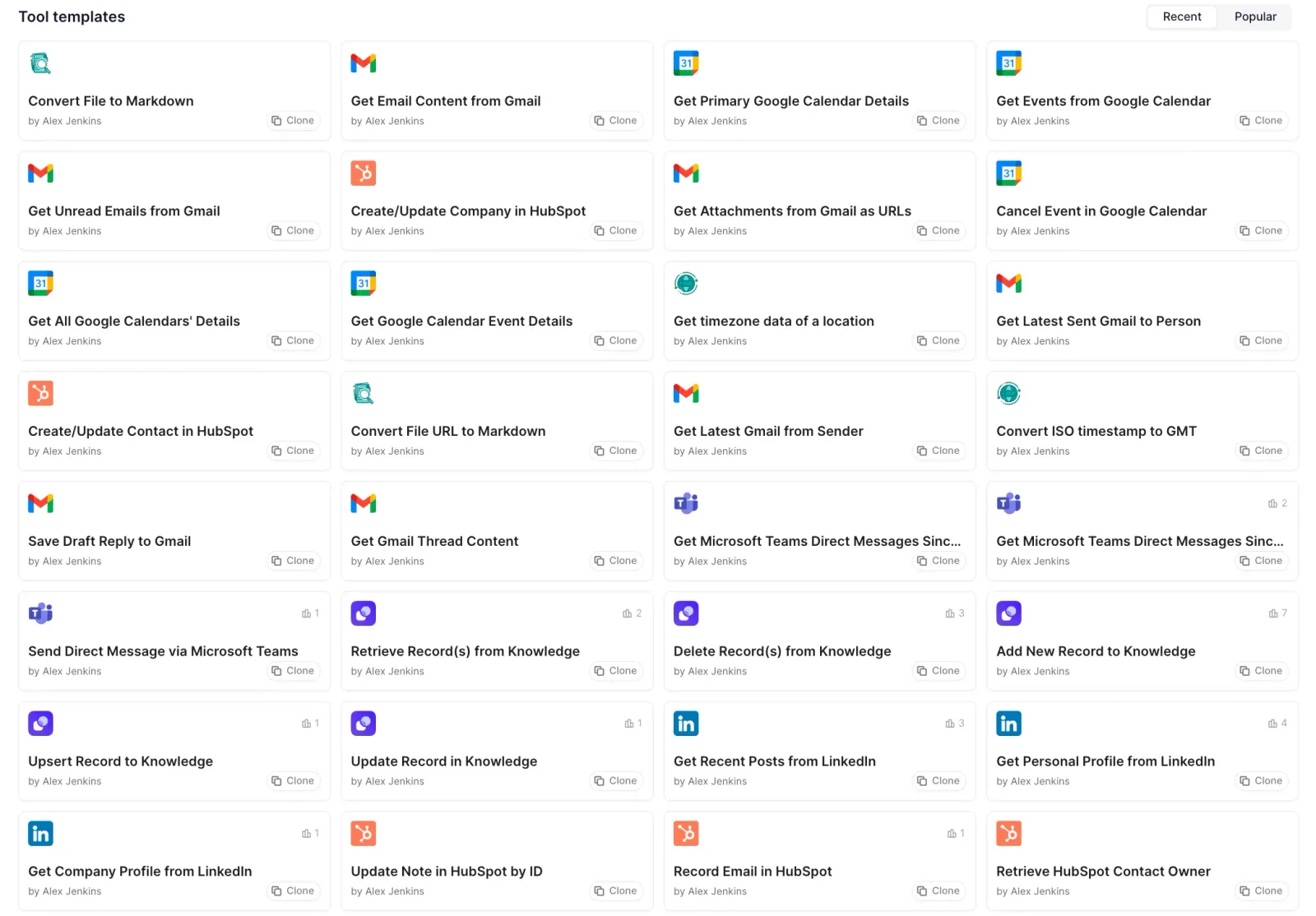 AI Tools just got a massive glow-up!