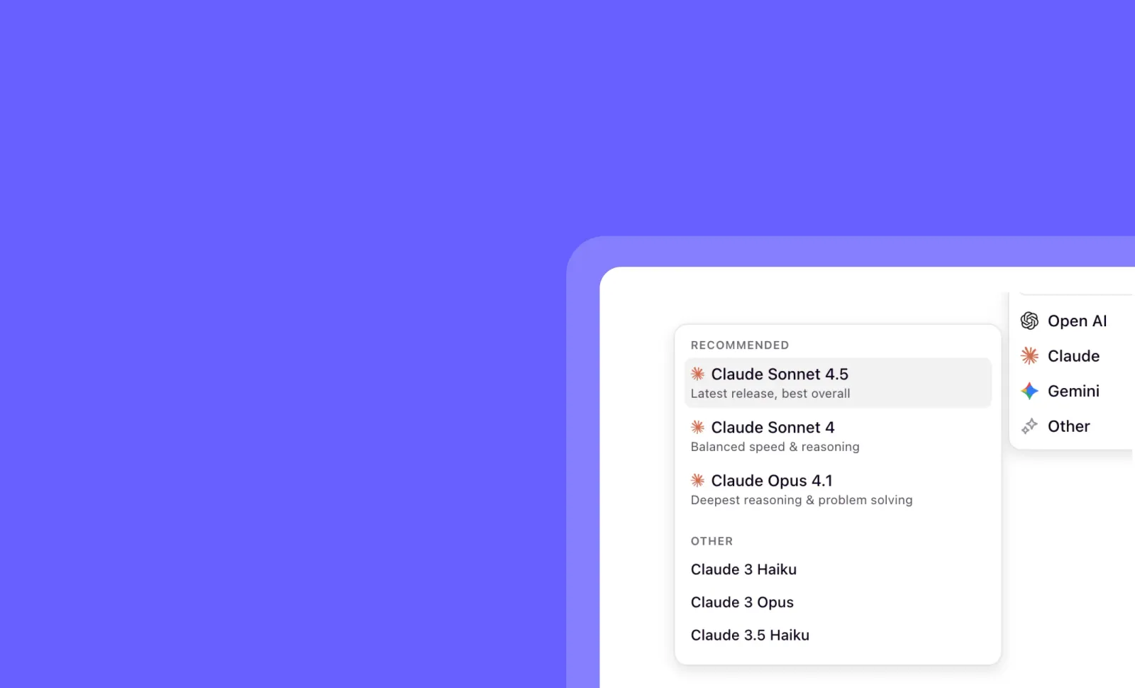 Claude Sonnet 4.5: Anthropic's latest AI model now available