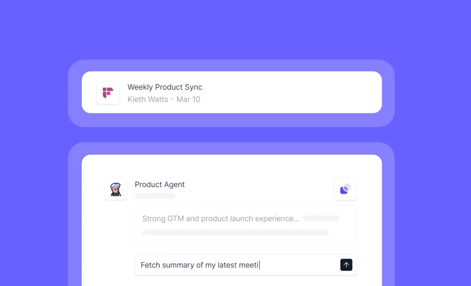 Relevance AI x Fireflies.ai: Unlock meeting intelligence across your AI agents