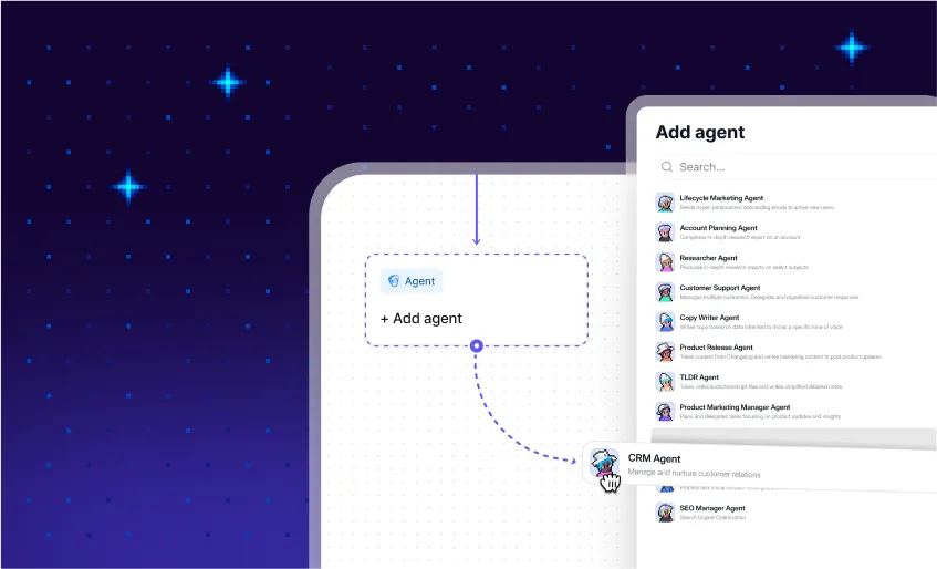AgentDrop | Introducing Workforce