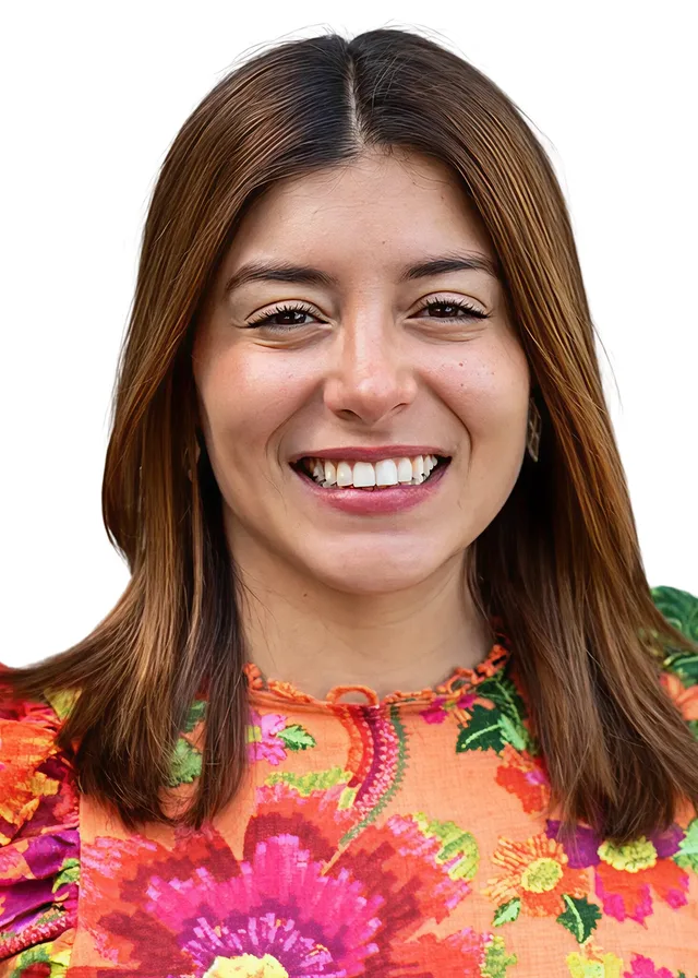 Nicole Peinado, Revenue Technology Manager at Uber for Business